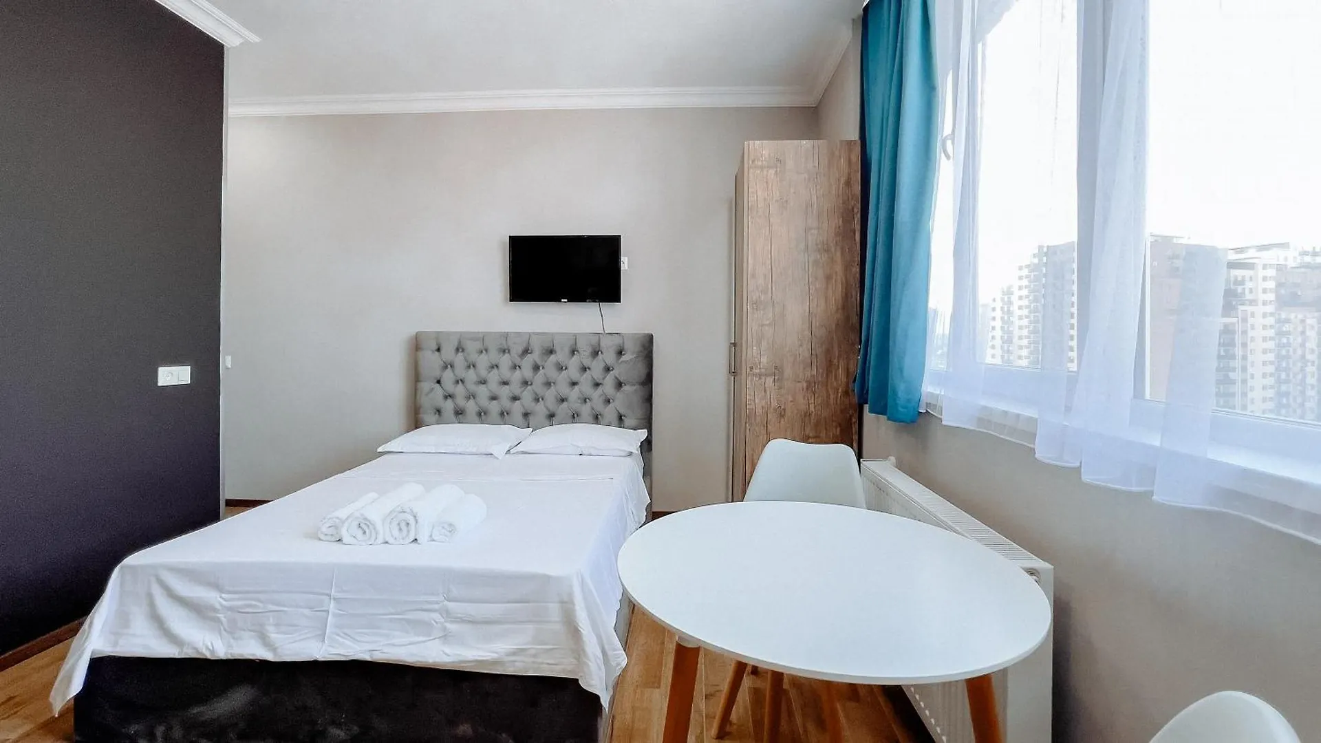 New Star Apartments 123 Tiflis
