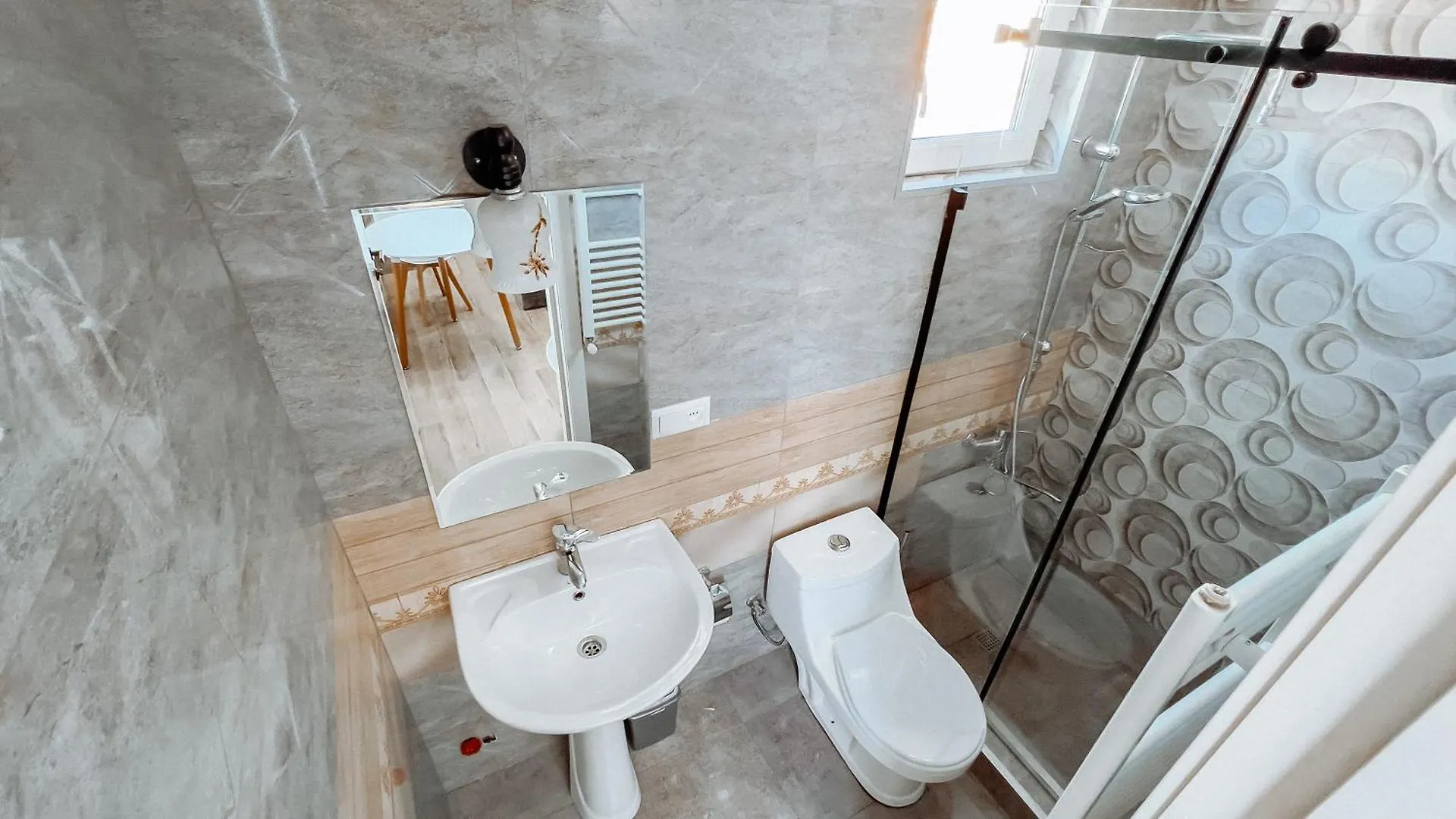 New Star Apartments 123 Tiflis