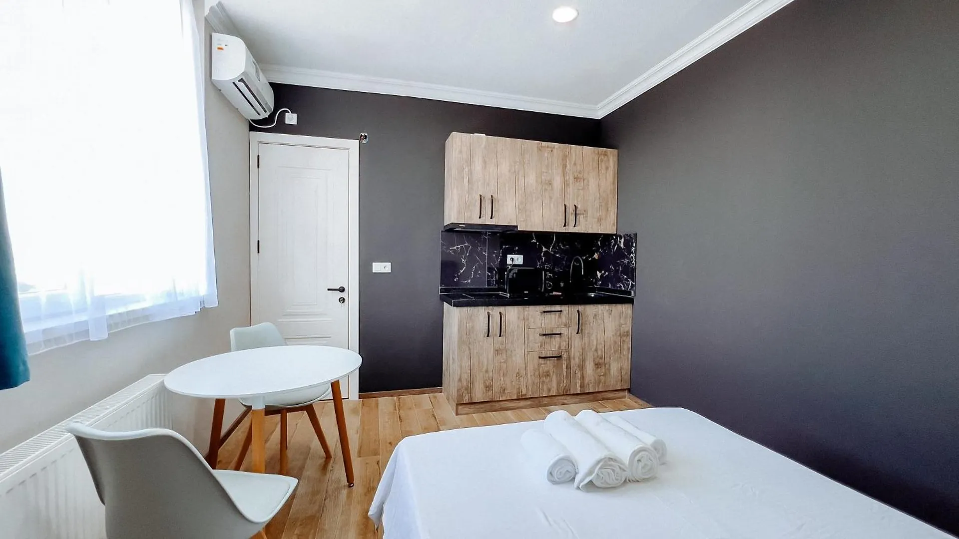 New Star Apartments 123 Tiflis 0*,  Gürcistan