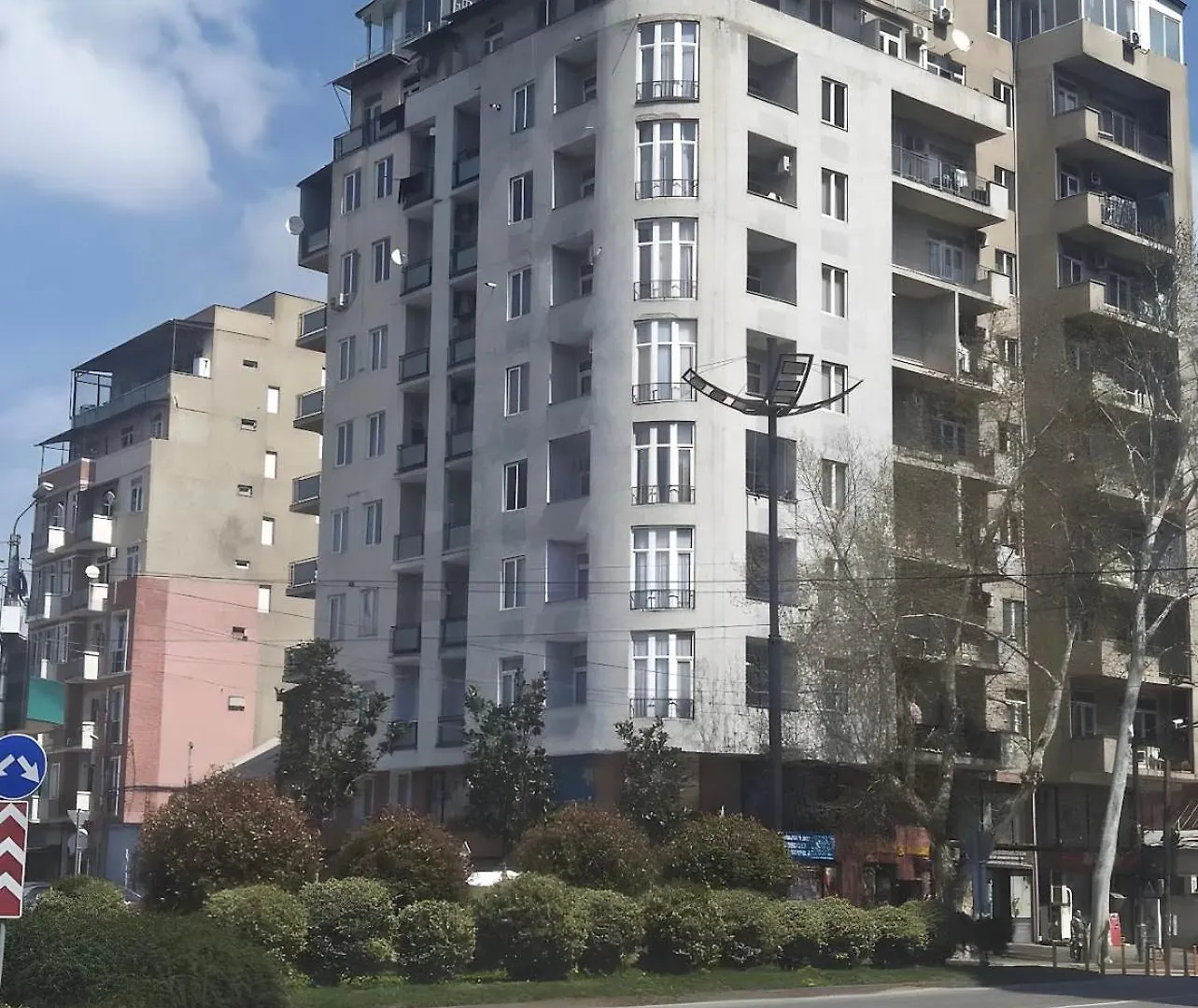 New Star Apartments 123 Tiflis